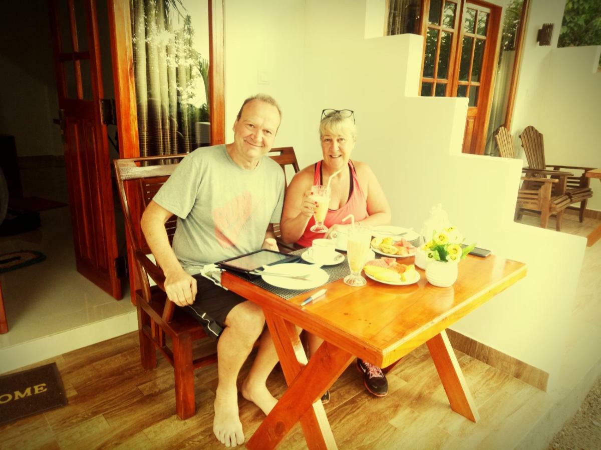 V@Ella Guesthouse Bagian luar foto