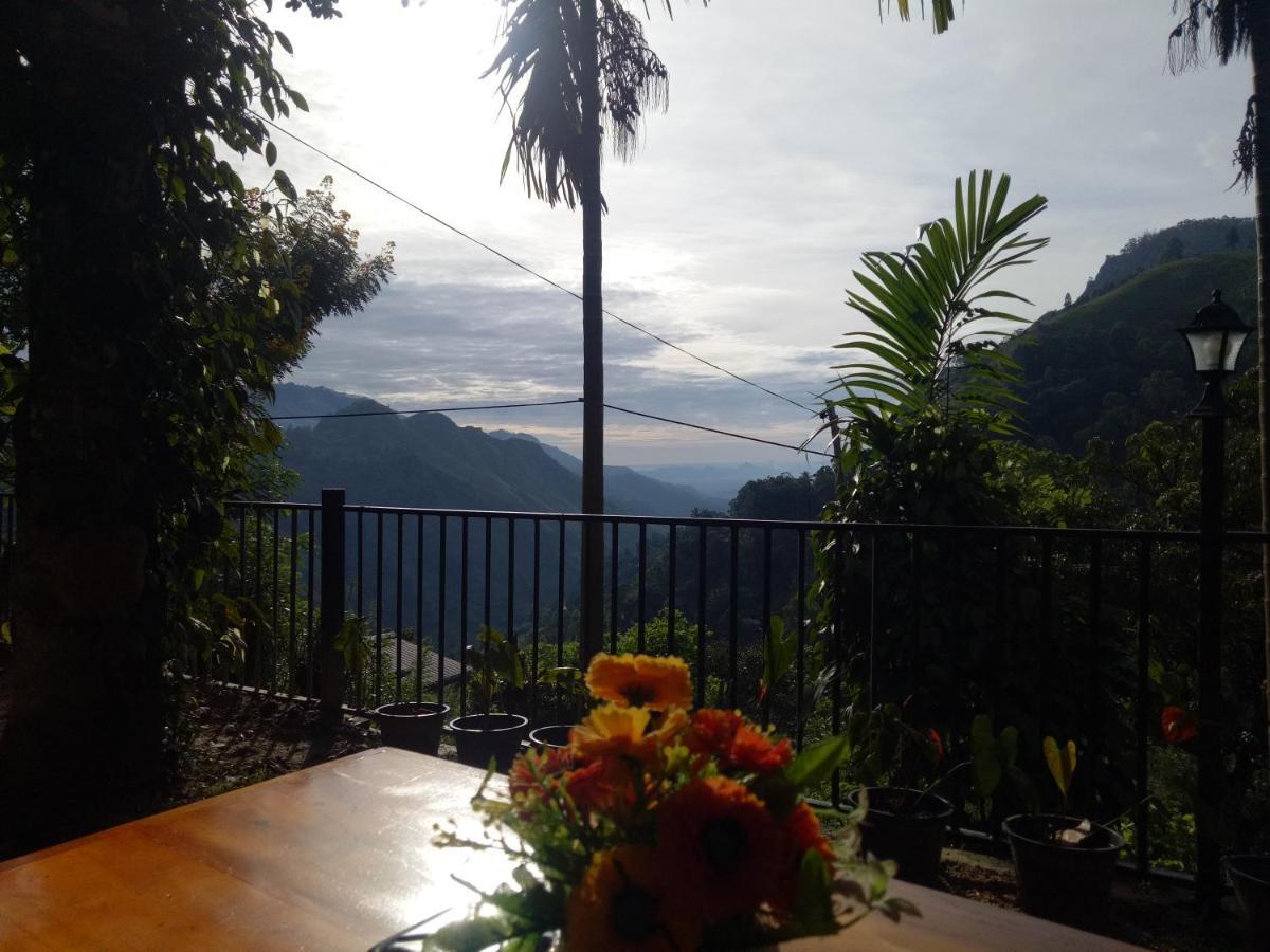 V@Ella Guesthouse Bagian luar foto